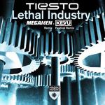 Lethal Industry (Remixes)专辑