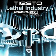 Lethal Industry (Remixes)