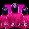 Squid Game 鱿鱼游戏 : Pink Soldiers (Ghost Bootleg)