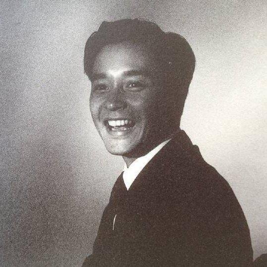 这么多年来，未曾忘记你