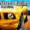 Street Racing Sound Effects, Vol. 3专辑