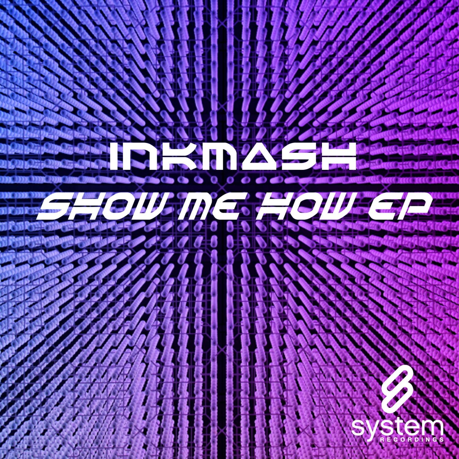 Show Me How EP