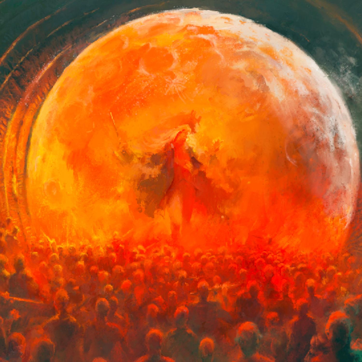 Blood Moon