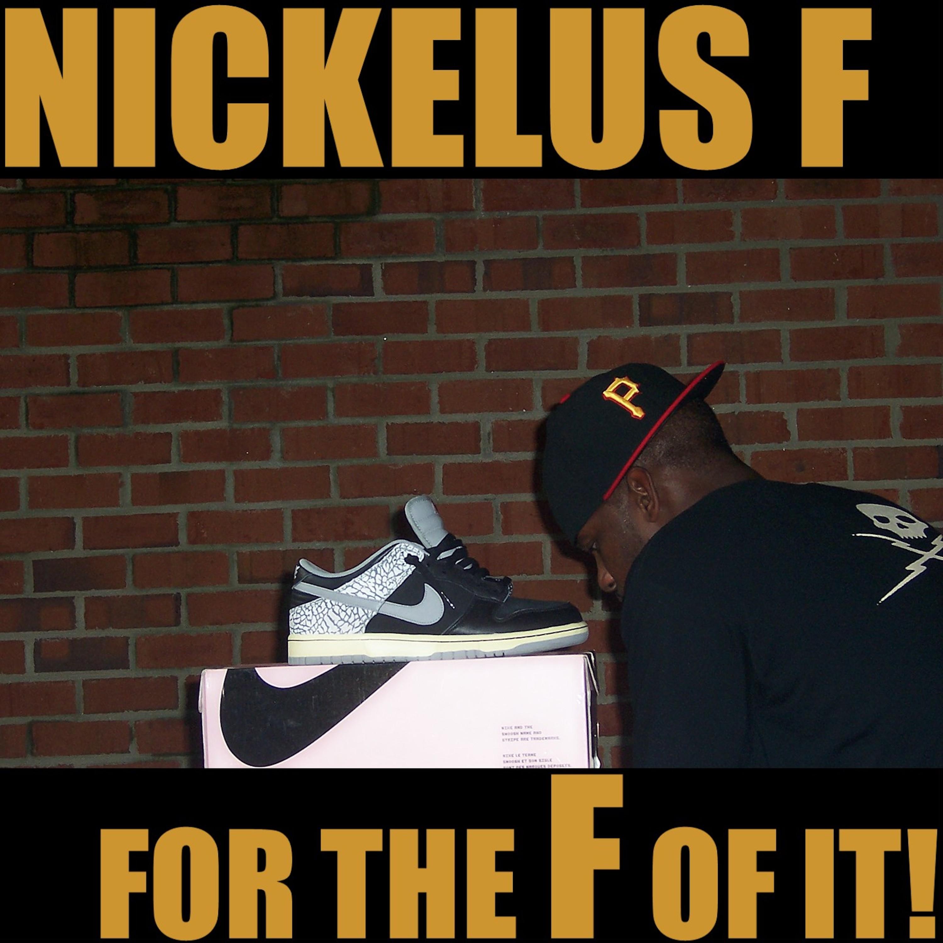 For The F Of It!