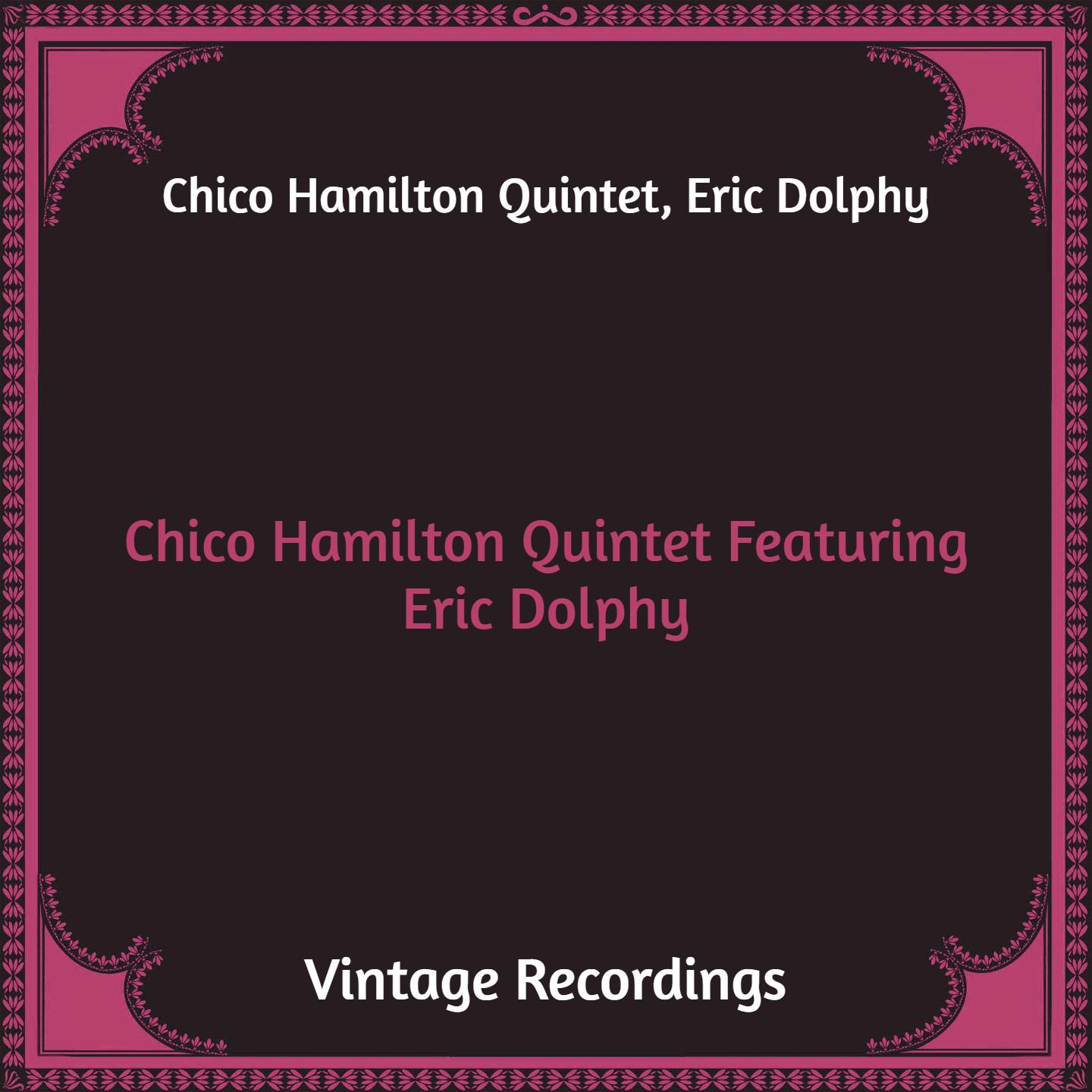 Chico Hamilton Quintet - Truth