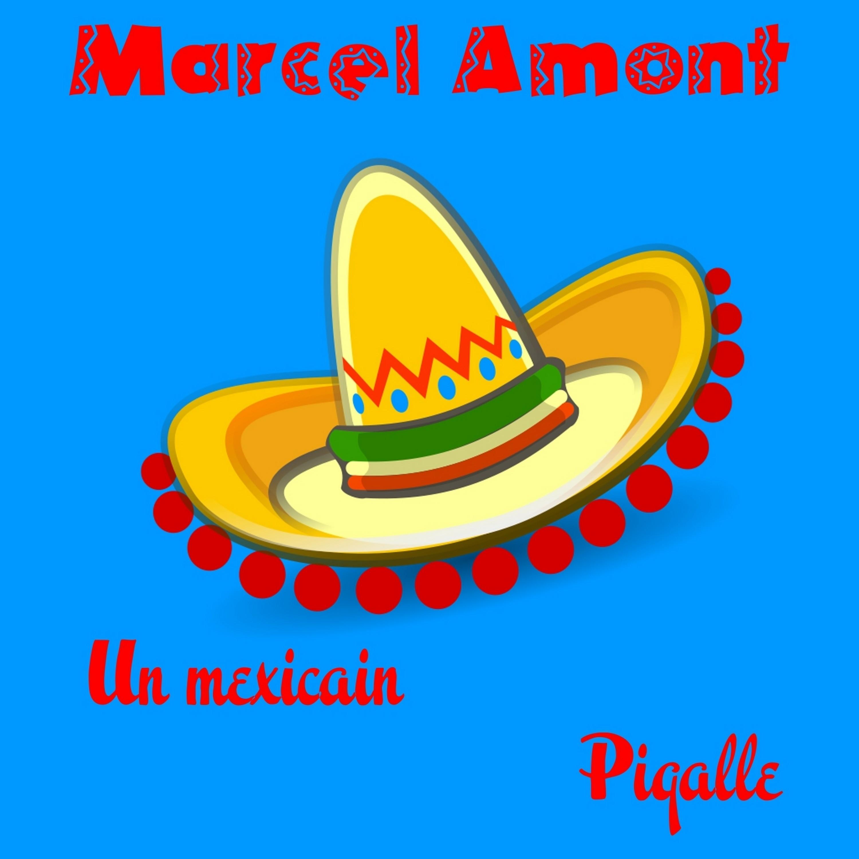 Un Mexicain
