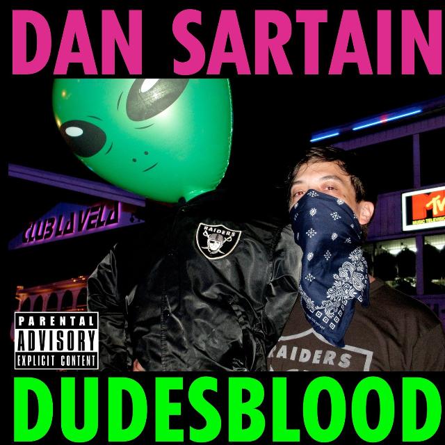 Dudesblood