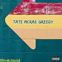 Tate McRae - Greedy (Z karaoke) 带和声伴奏