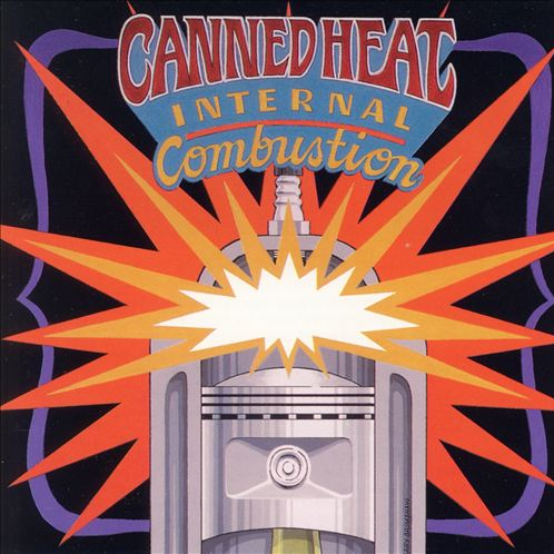 Internal Combustion