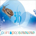 paint pops