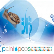 paint pops