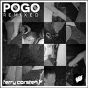 Pogo (Remixes)专辑