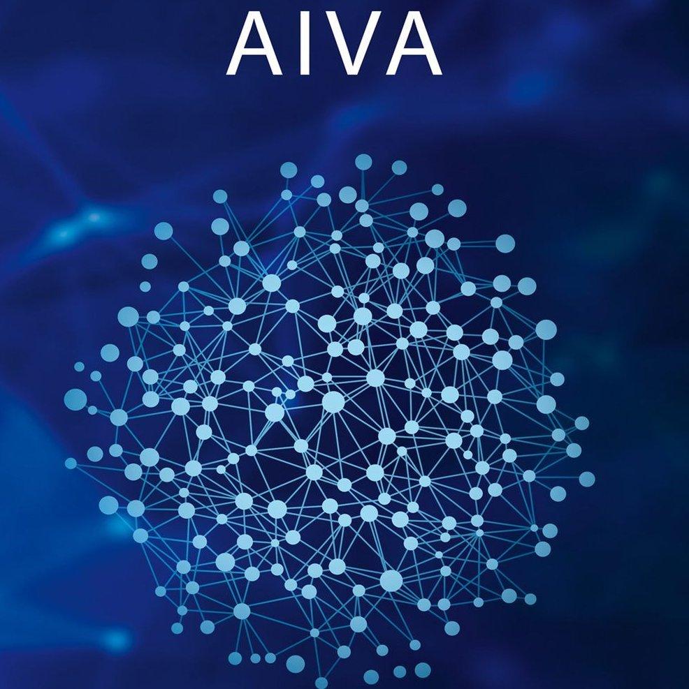 AIVA.人工智能作曲交响乐[赛博朋克2022]