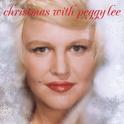 Christmas With Peggy Lee专辑