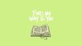 Find My Way To You (feat. Shalom Margaret)专辑