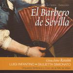 Rossini: El Barbero de Sevilla专辑