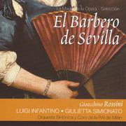 Rossini: El Barbero de Sevilla