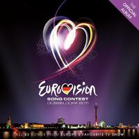 C est Ma Vie - Evelina Sasenko (Eurovision 2011 karaoke)