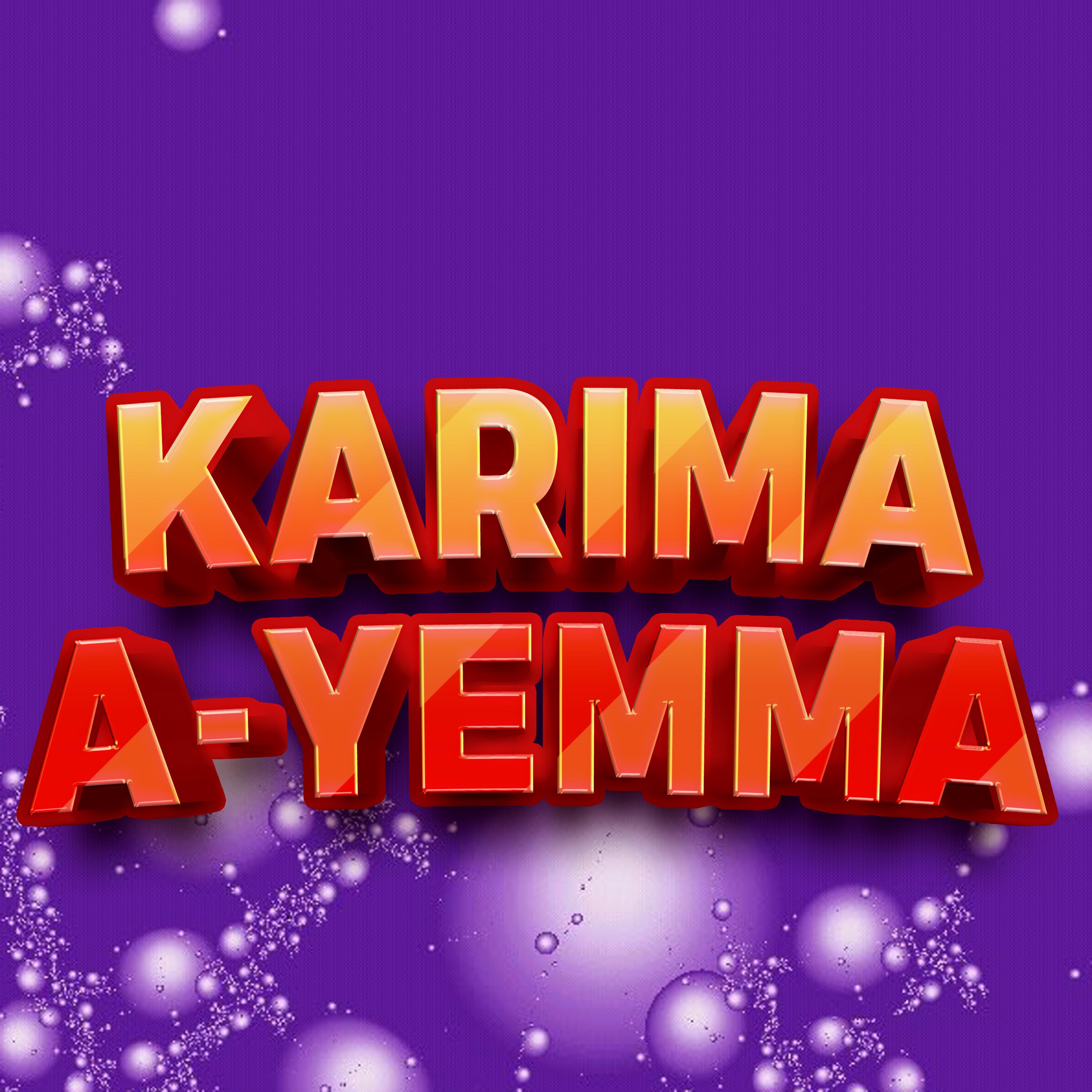 A-Yemma