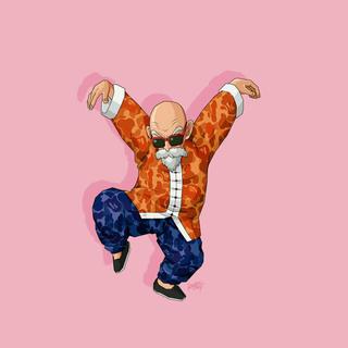 ♬ 「抖腿专用电音」
