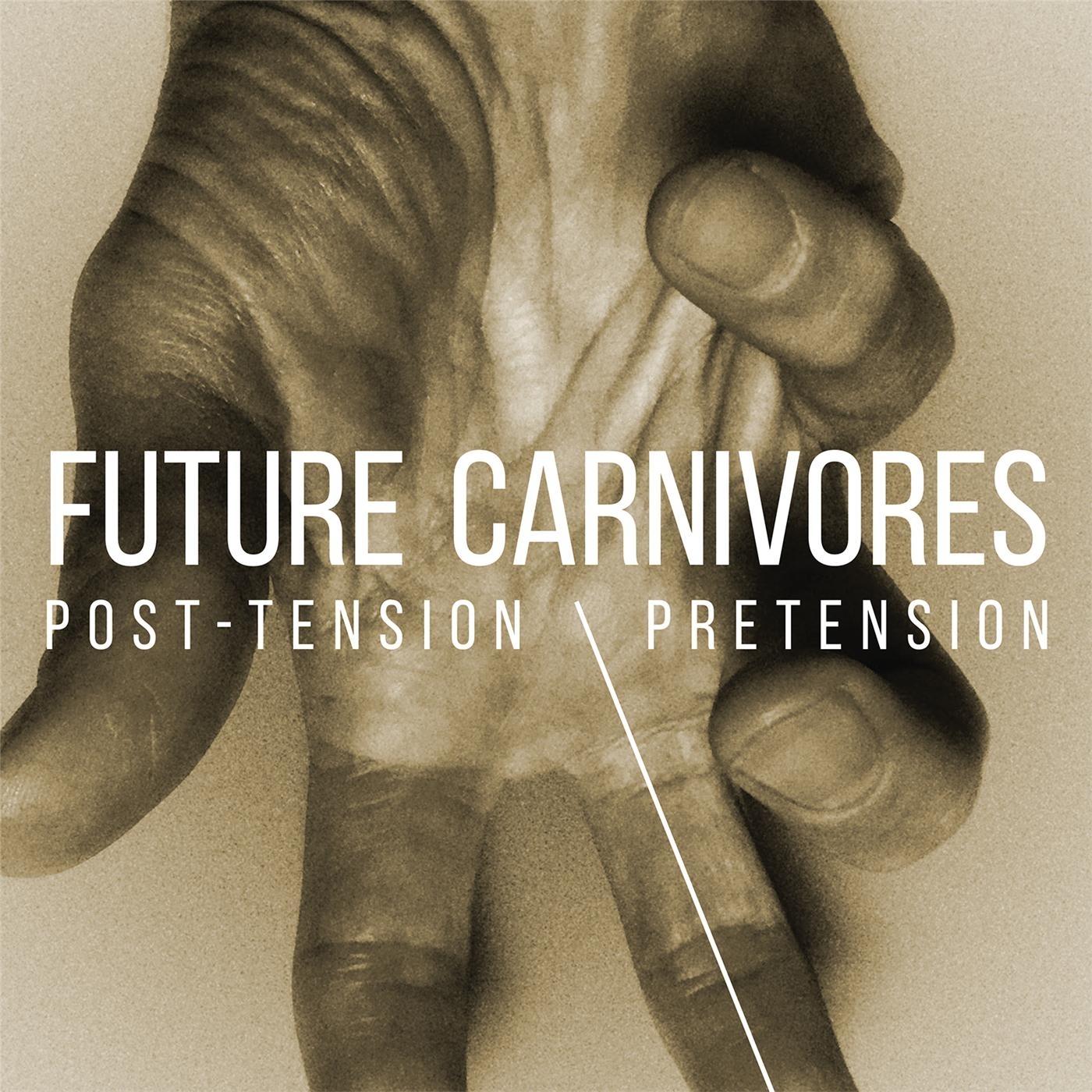 Post-Tension / Pretension