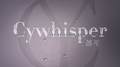 CYWHISPER懿笙专辑