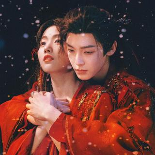 伤感古风：相见时难别亦难，终成空