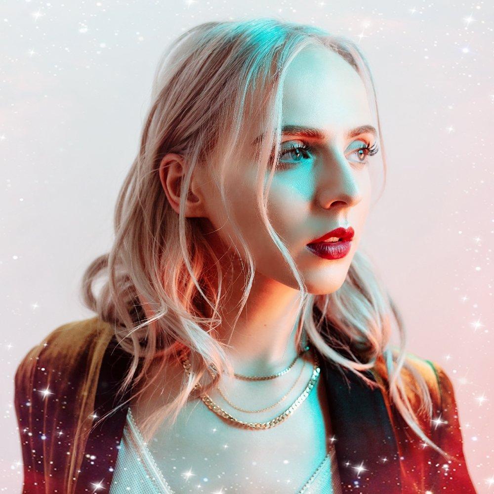 Madilyn Bailey翻唱达人 | 在线播放 | 网易云音乐