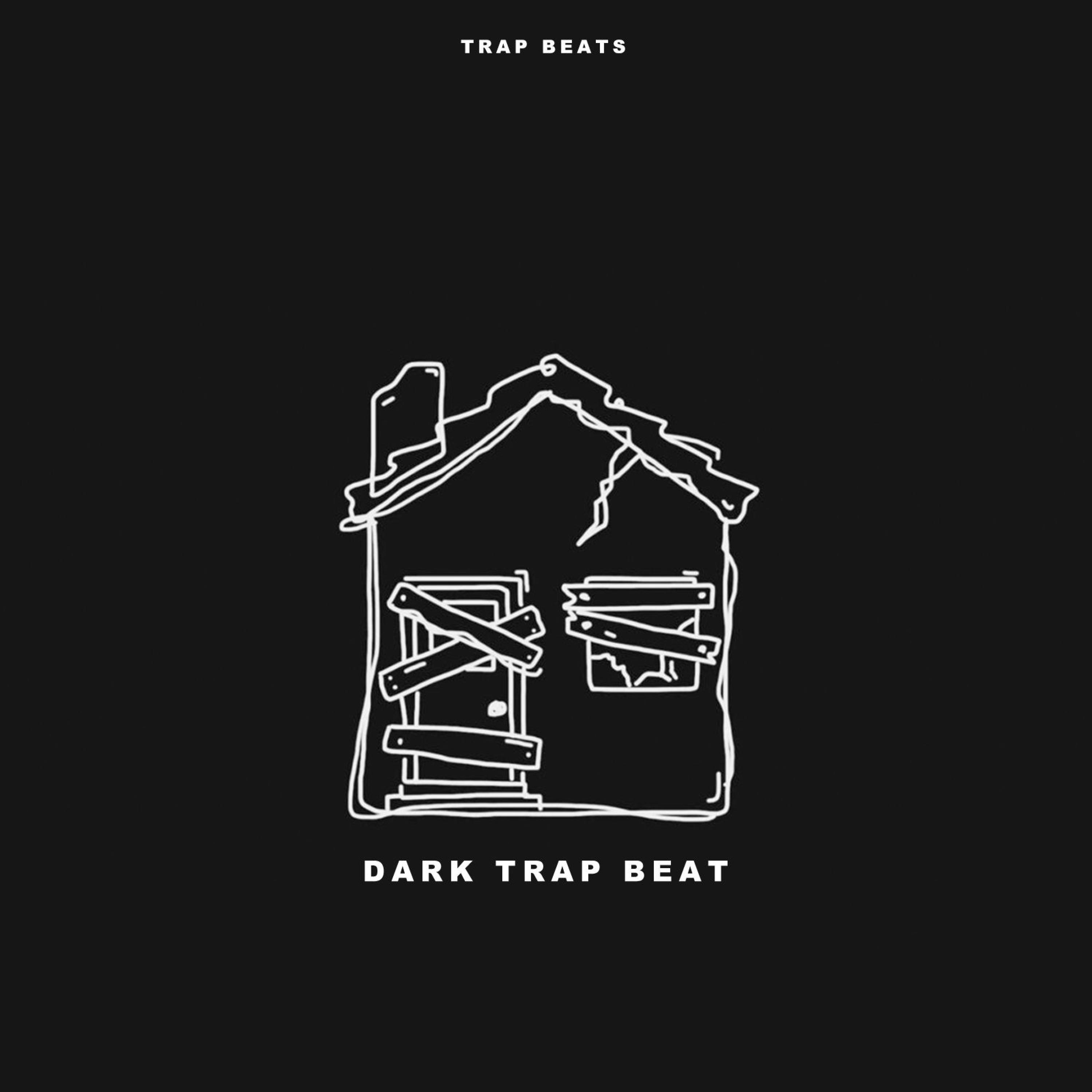 Trap Beats - Dark Trap Beat