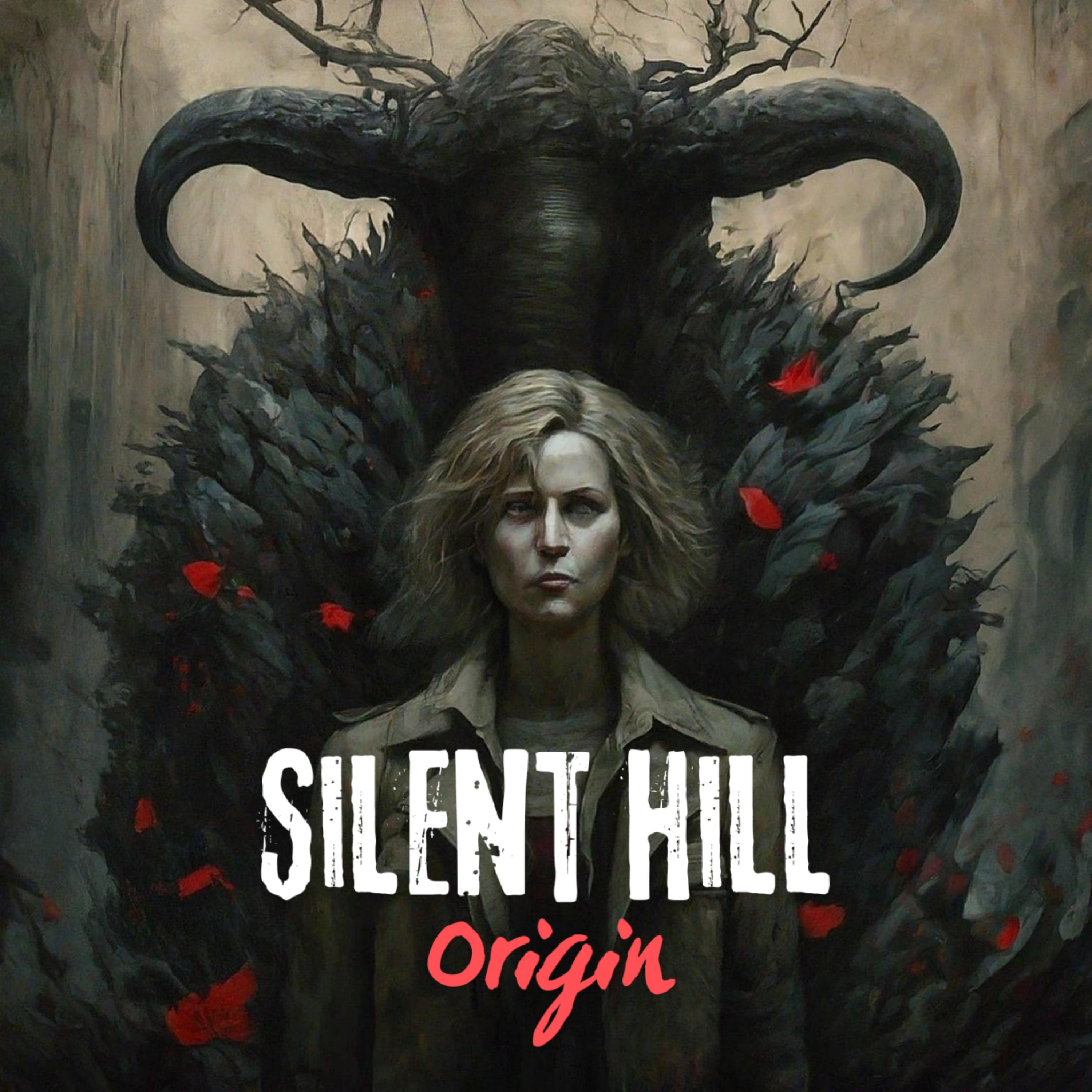 Akira Yamaoka - Silent Hill Origin