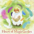 Heart of Magic Garden