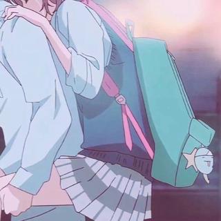 你保护世界，我保护你。