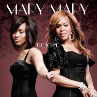 I Worship You - Mary Mary (PT karaoke) 带和声伴奏