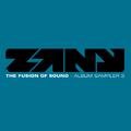 The Fusion of Sound (Album Sampler 3)