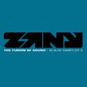The Fusion of Sound (Album Sampler 3)专辑
