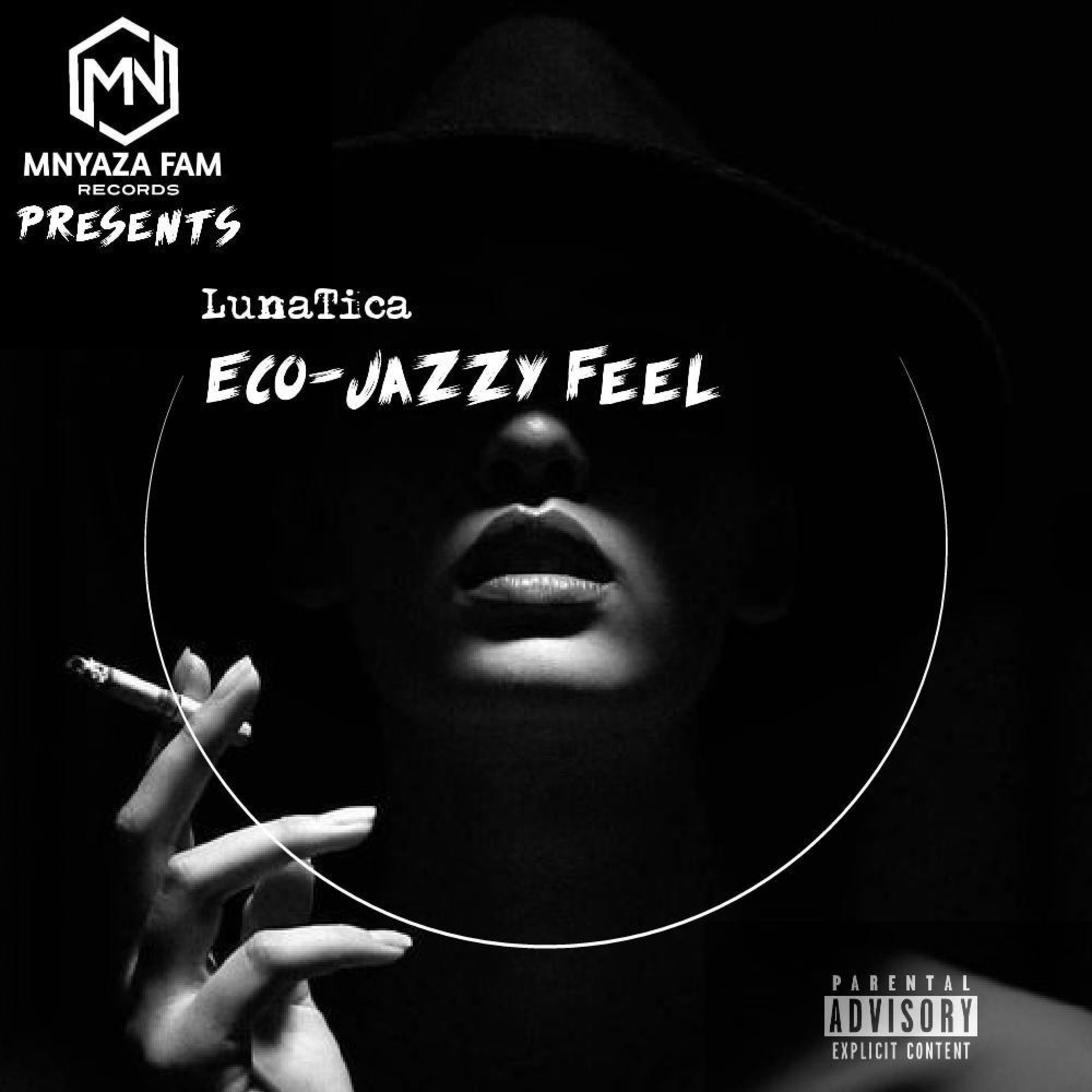 Eco-Jazzy Feel (Original Mix)