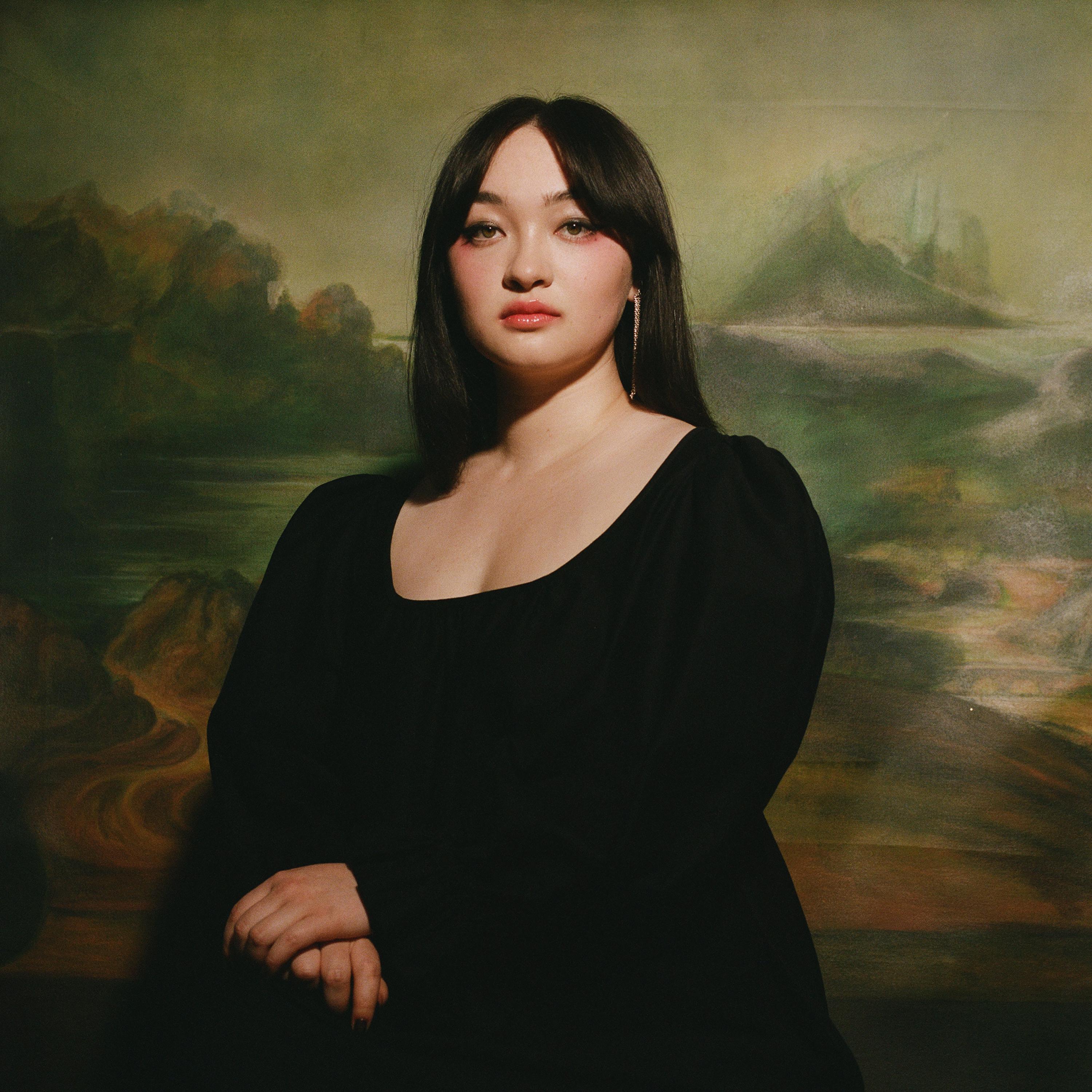 mona lisa专辑