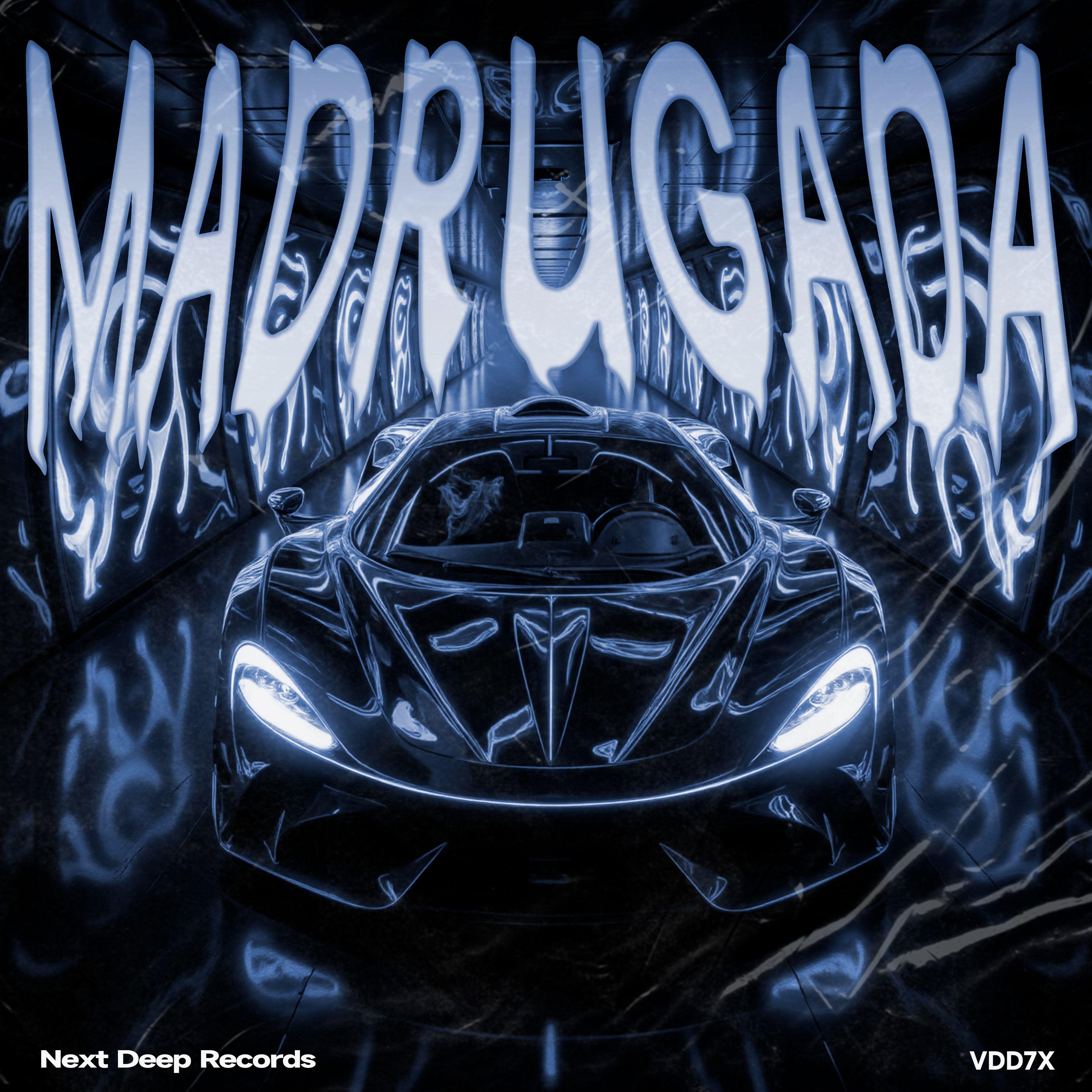 MADRUGADA (Super Slowed)