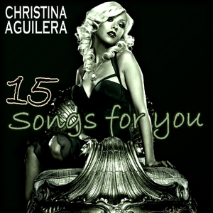 Christina Aguilera - LADY MARMALADE