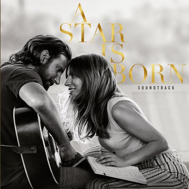 Shallow. A Star Is Born.专辑