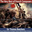 The Very Best of French Composers专辑