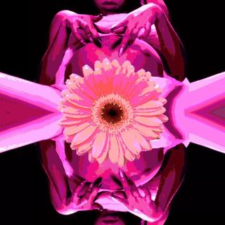 一份随机播放的歌单