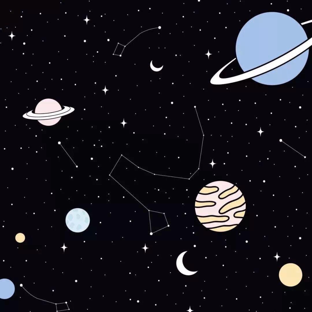 环球星空