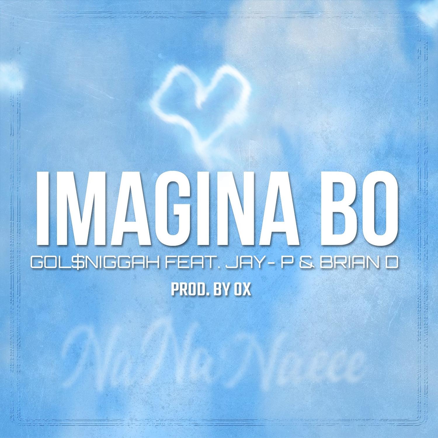 Imagina Bo NaNa Naeee