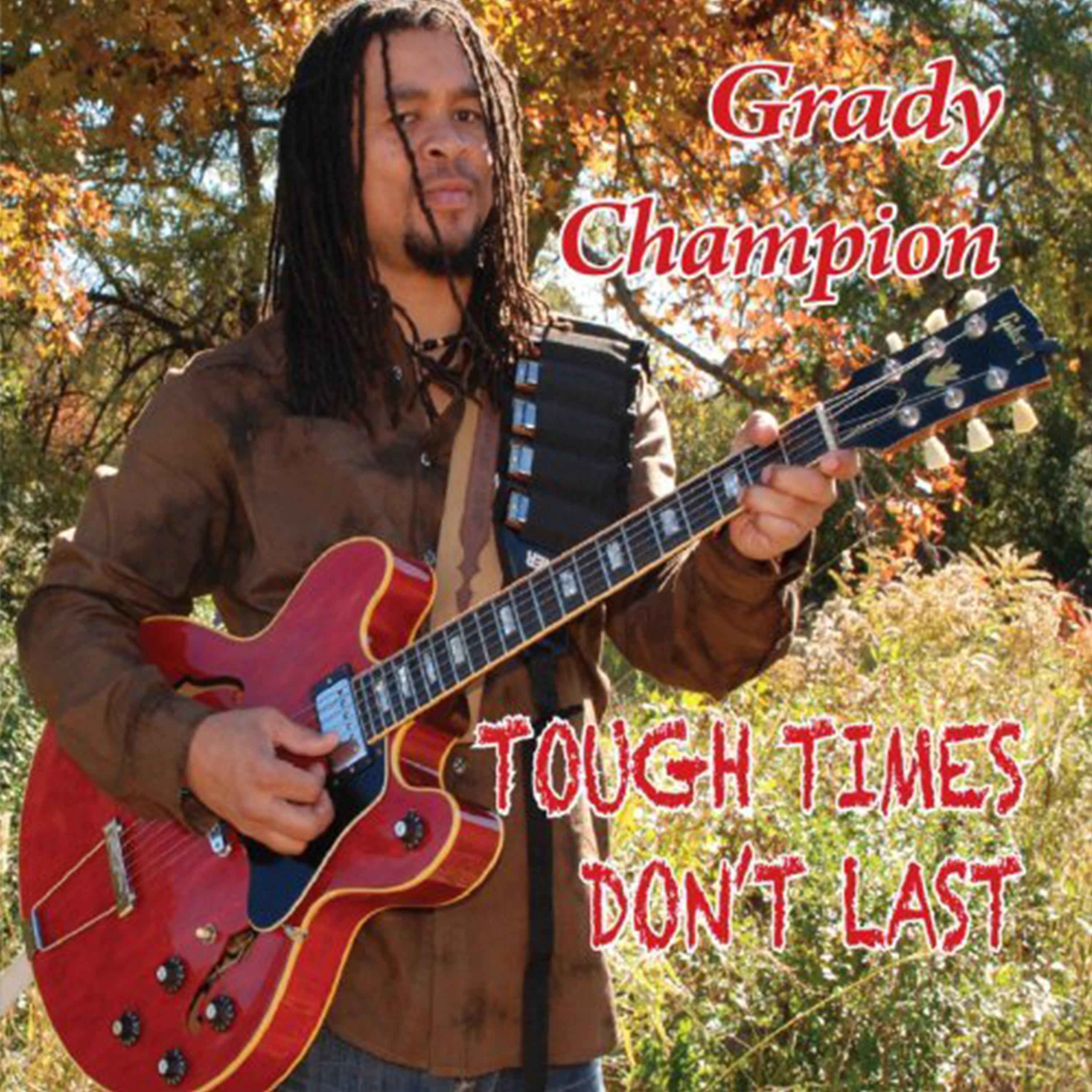 Tough Times Don't Last