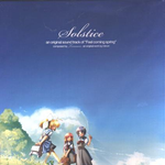 Solstice专辑