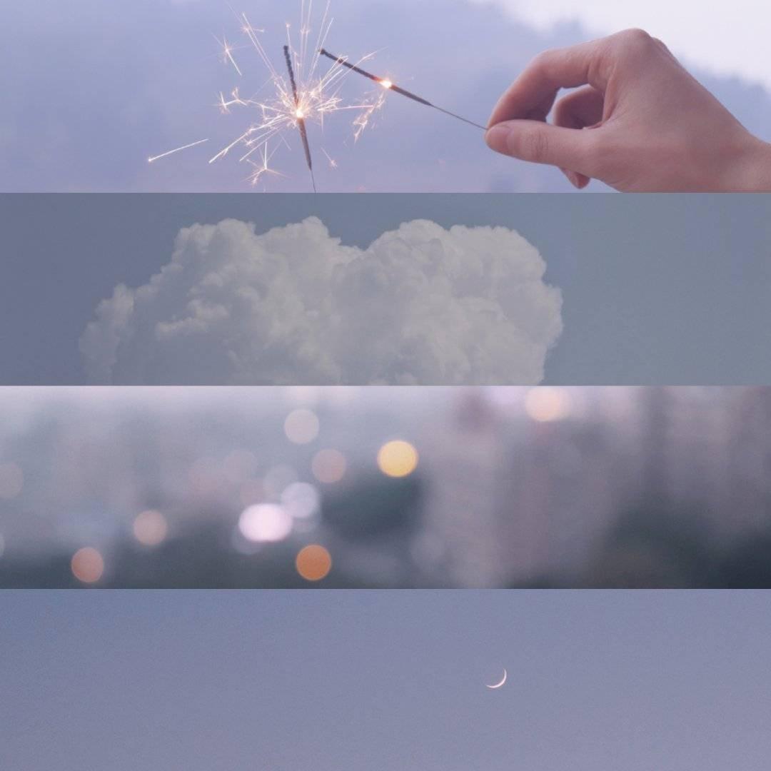 【昼夜~哄你入睡】钢琴&纯音