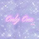 Only one