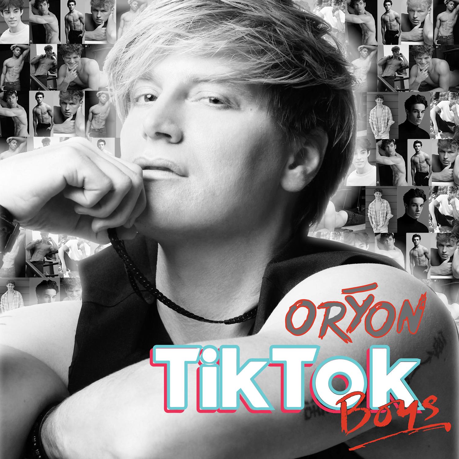 Tik Tok Boys
