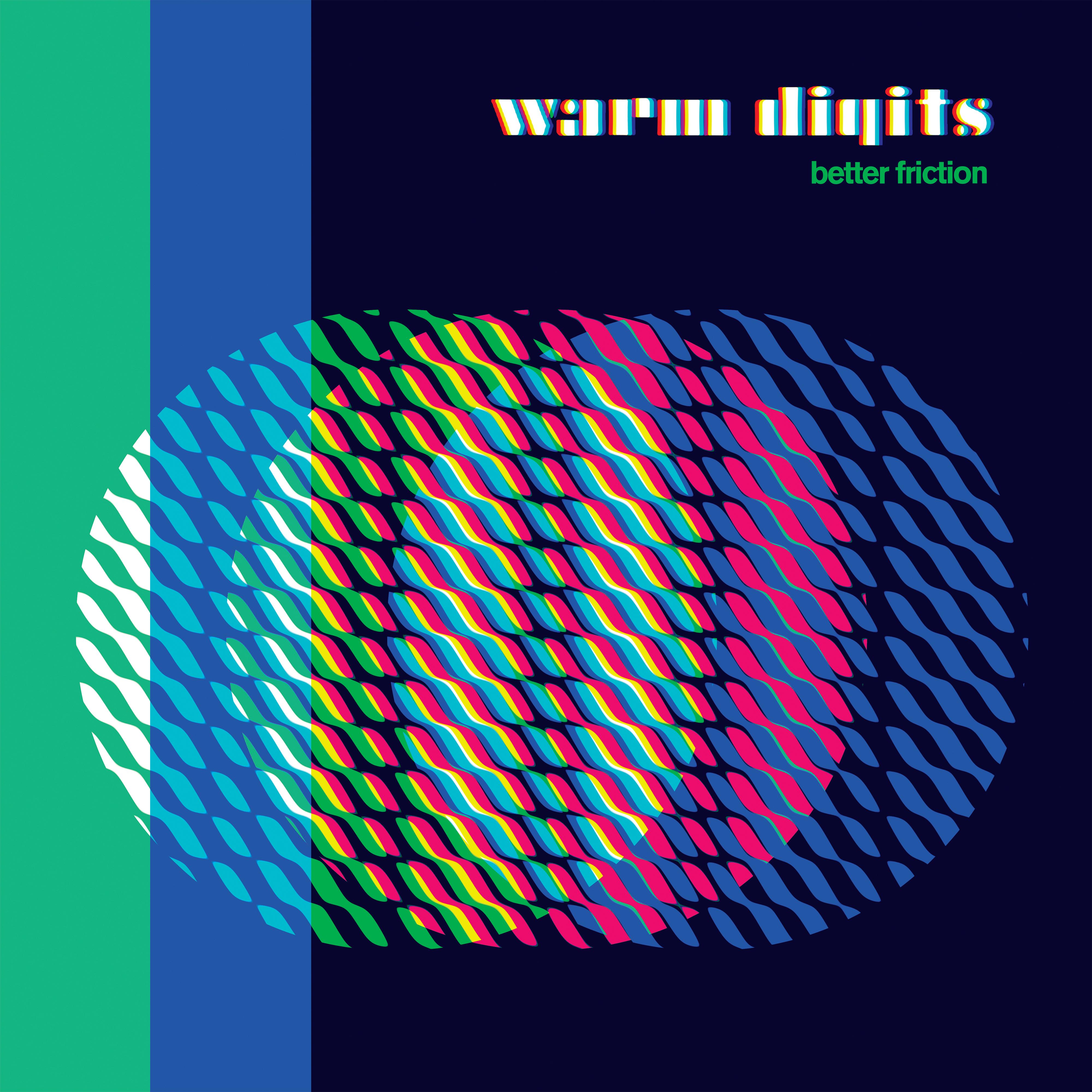 Better Friction (feat. Mia La Metta)